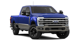 2026 Ford Super Duty® External Image 5